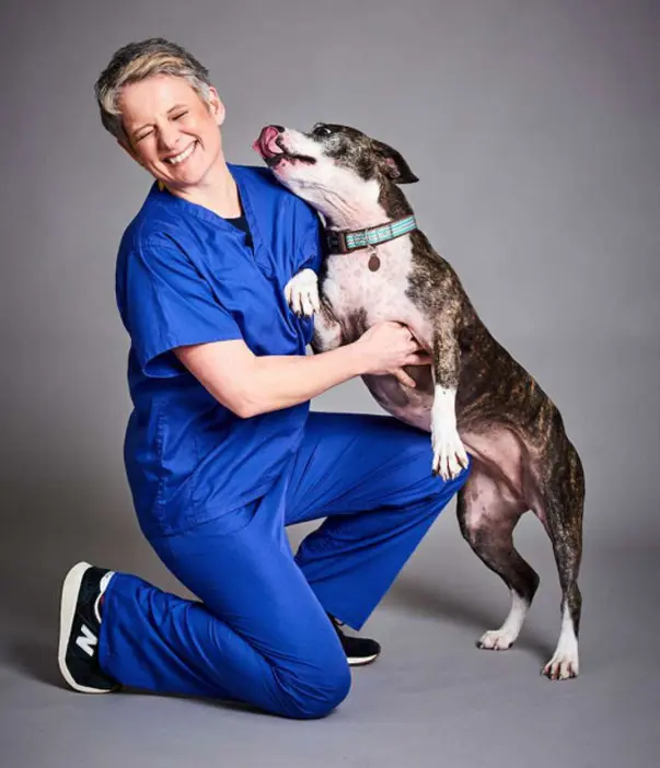 Dr Rachel Perry Perry Referrals Veterinary Specialist in Dentistry